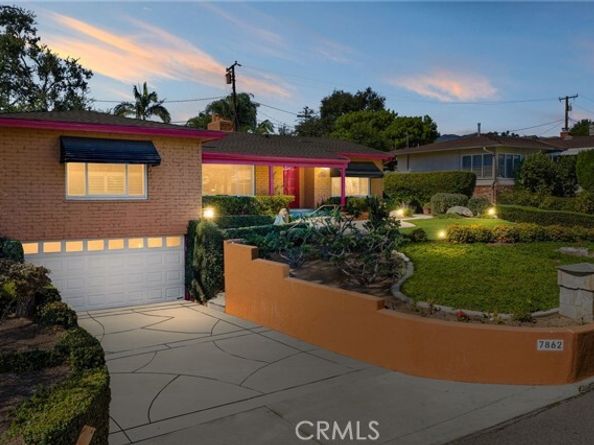 7862 Alta Cuesta, Rancho Cucamonga CA 91730