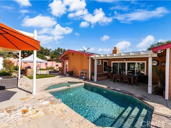 7862 Alta Cuesta, Rancho Cucamonga CA 91730