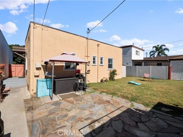 332 E South Street, Long Beach CA 90805