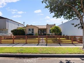 332 E South Street, Long Beach CA 90805
