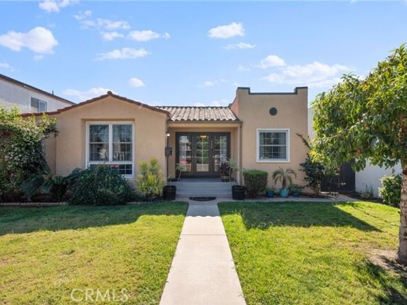 332 E South Street, Long Beach CA 90805
