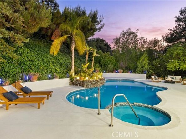 20101 Greenbriar Drive, Tarzana (los Angeles) CA 91356