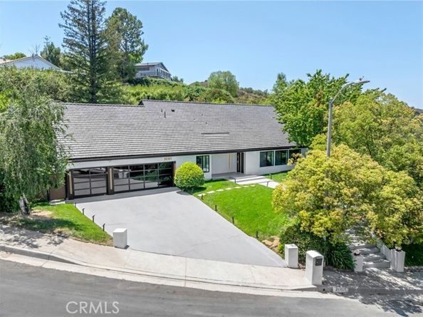 20101 Greenbriar Drive, Tarzana (los Angeles) CA 91356