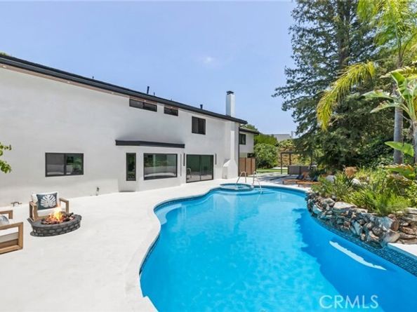 20101 Greenbriar Drive, Tarzana (los Angeles) CA 91356