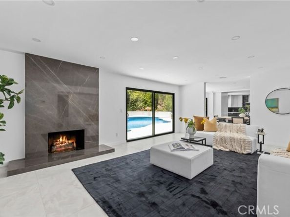 20101 Greenbriar Drive, Tarzana (los Angeles) CA 91356