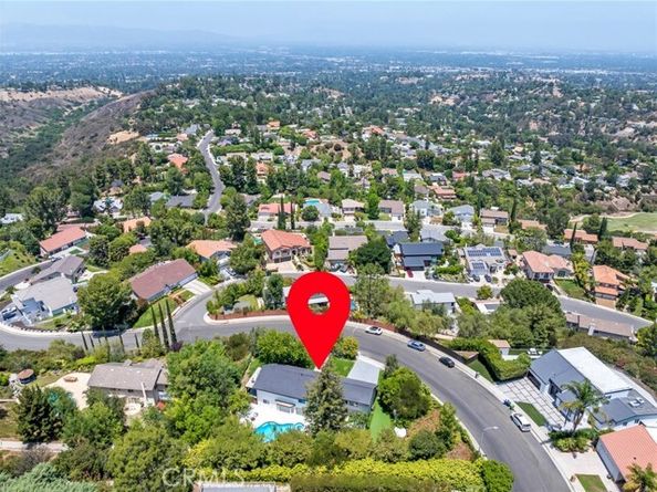 20101 Greenbriar Drive, Tarzana (los Angeles) CA 91356