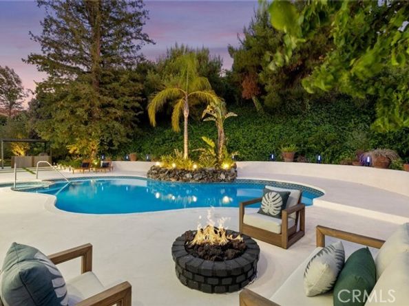 20101 Greenbriar Drive, Tarzana (los Angeles) CA 91356