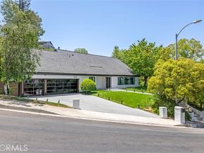 20101 Greenbriar Drive, Tarzana (los Angeles) CA 91356