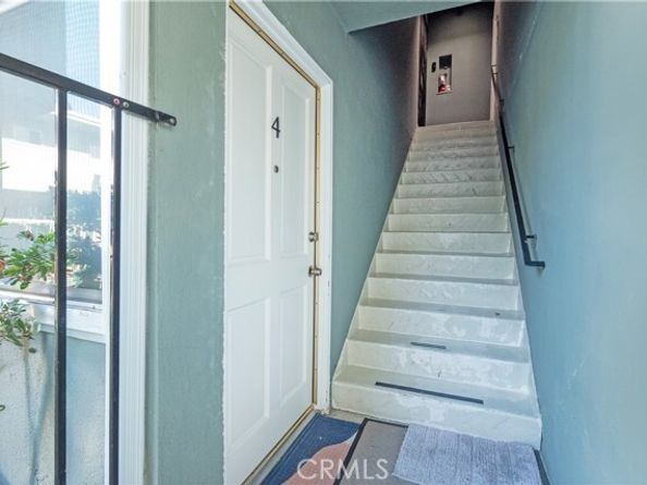 6160 Whitsett Avenue 4, North Hollywood (los Angeles) CA 91606