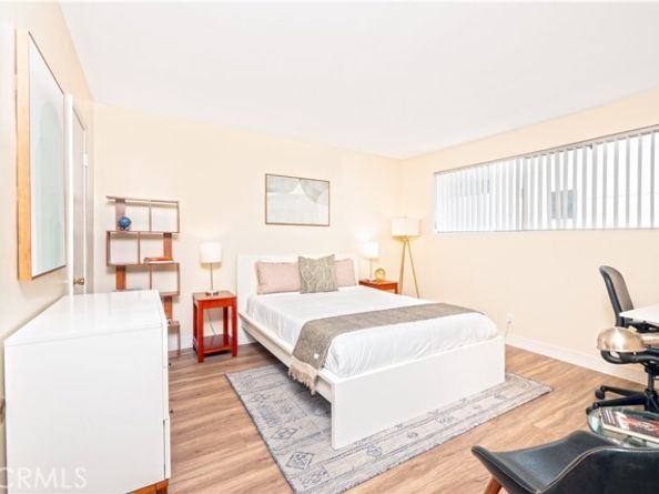 6160 Whitsett Avenue 4, North Hollywood (los Angeles) CA 91606
