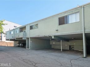 6160 Whitsett Avenue 4, North Hollywood (los Angeles) CA 91606