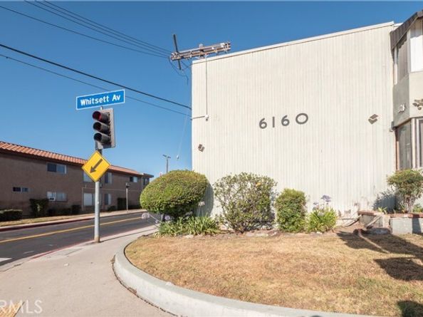 6160 Whitsett Avenue 4, North Hollywood (los Angeles) CA 91606