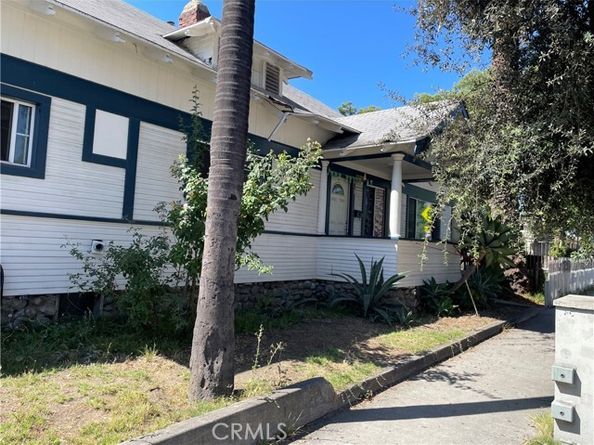 474 N Euclid Avenue, Pasadena CA 91101