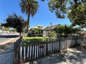 474 N Euclid Avenue, Pasadena CA 91101