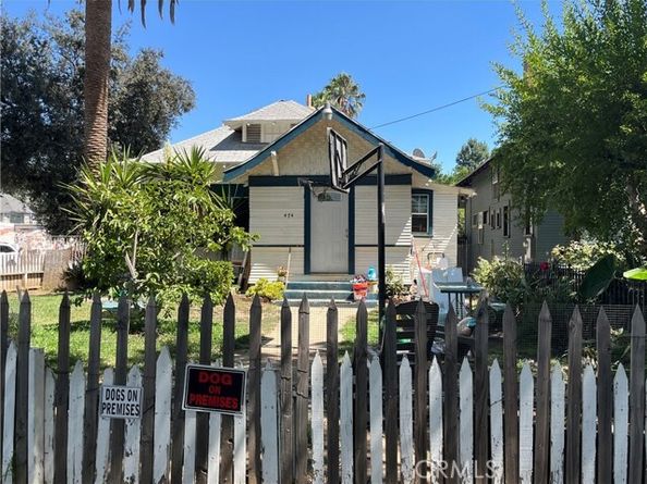 474 N Euclid Avenue, Pasadena CA 91101