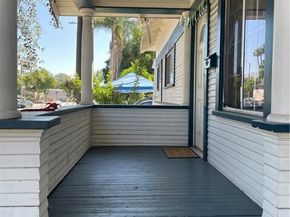 474 N Euclid Avenue, Pasadena CA 91101