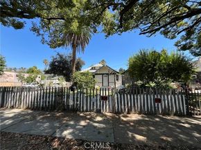 474 N Euclid Avenue, Pasadena CA 91101
