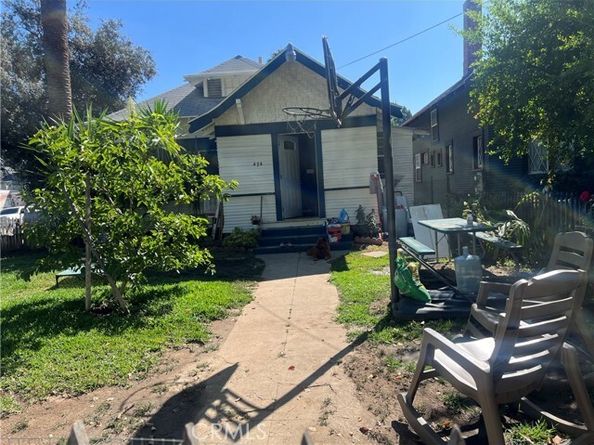 474 N Euclid Avenue, Pasadena CA 91101