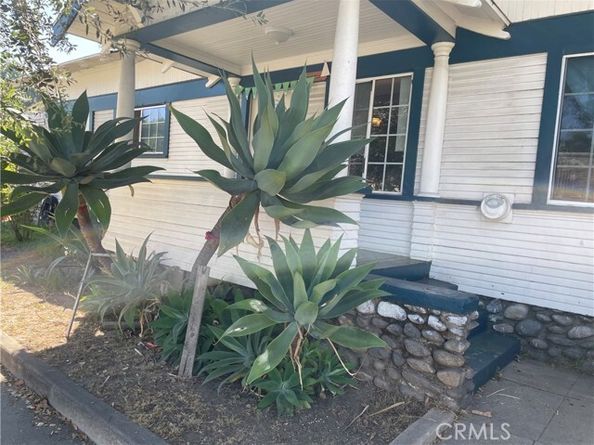 474 N Euclid Avenue, Pasadena CA 91101