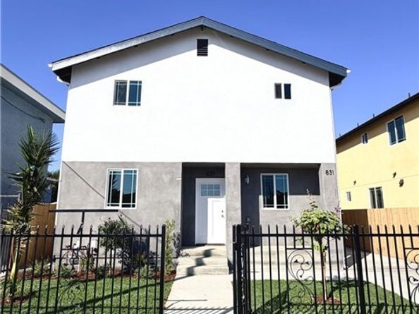 829 W G, Wilmington (los Angeles) CA 90744
