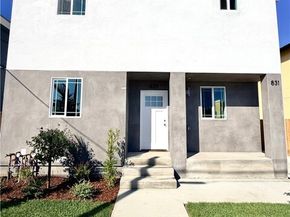 829 W G, Wilmington (los Angeles) CA 90744