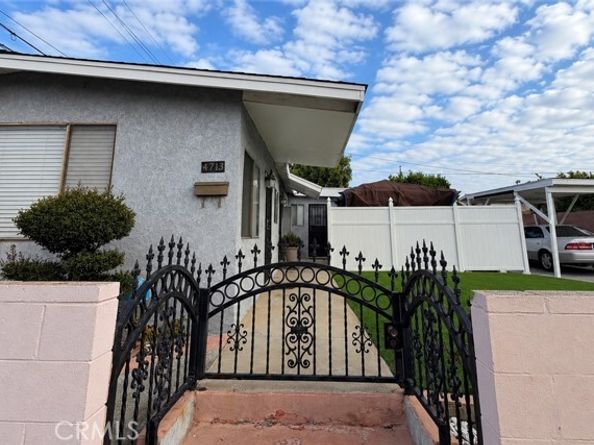 4713 Eagle, Los Angeles CA 90022