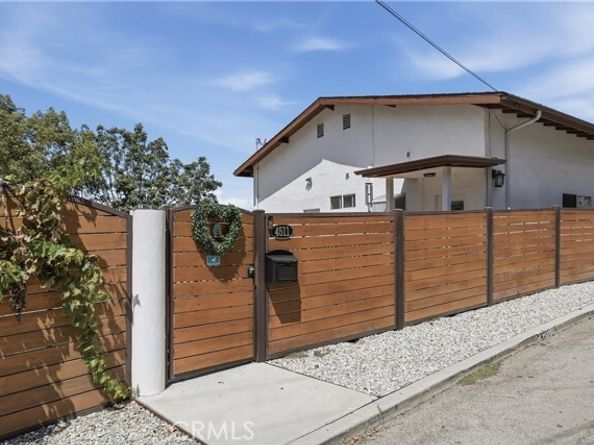 4511 Bedilion, Los Angeles CA 90032