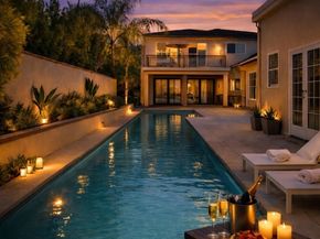 17179 Kingsbury, Granada Hills (los Angeles) CA 91344
