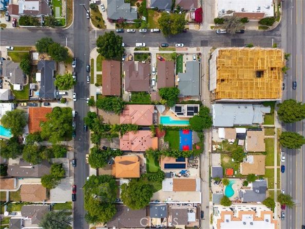17179 Kingsbury, Granada Hills (los Angeles) CA 91344