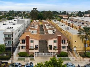 8744 Burnet Avenue 14, North Hills (los Angeles) CA 91343