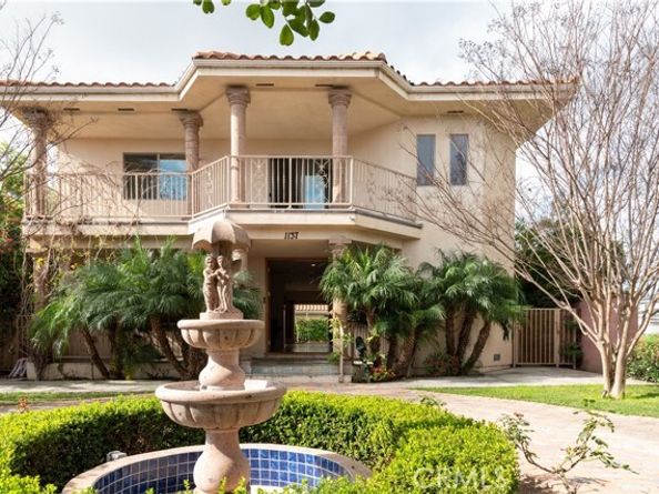 1137 N Banning Boulevard, Wilmington (los Angeles) CA 90744