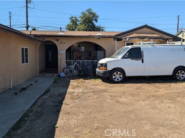 829 Foxworth, La Puente CA 91744