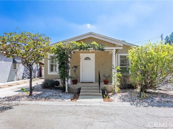 1457 E California, Glendale CA 91206