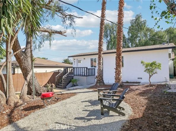 811 W Oliver Street, San Pedro (los Angeles) CA 90731