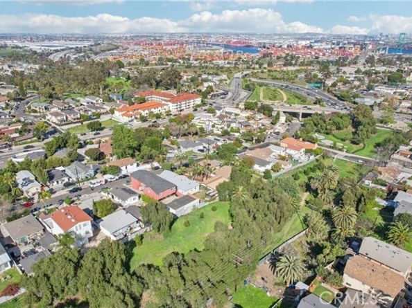 811 W Oliver Street, San Pedro (los Angeles) CA 90731