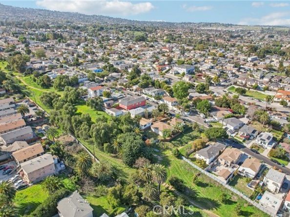 811 W Oliver Street, San Pedro (los Angeles) CA 90731