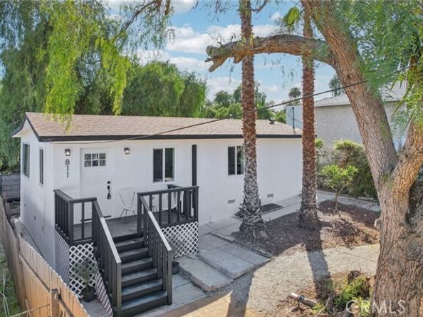 811 W Oliver Street, San Pedro (los Angeles) CA 90731
