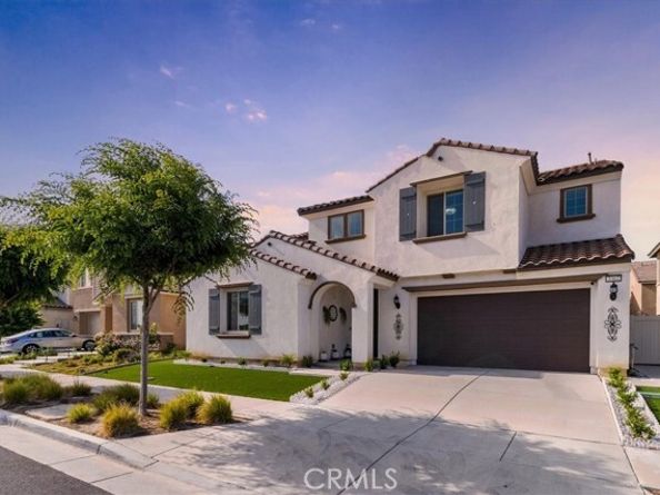 3362 E Aspen, Ontario CA 91761