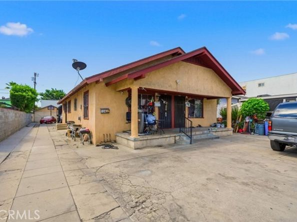 724 E 50th, Los Angeles CA 90011