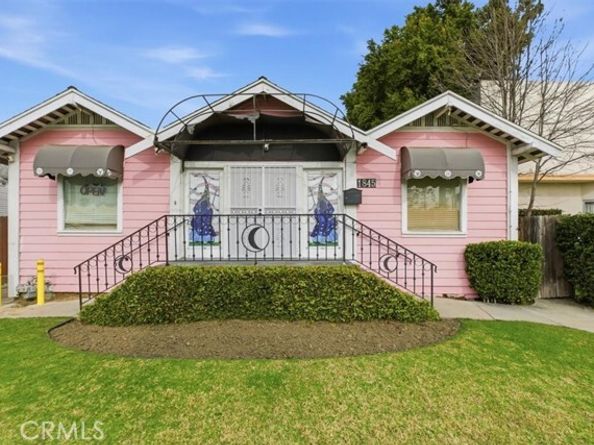 1845 E Colorado, Pasadena CA 91107
