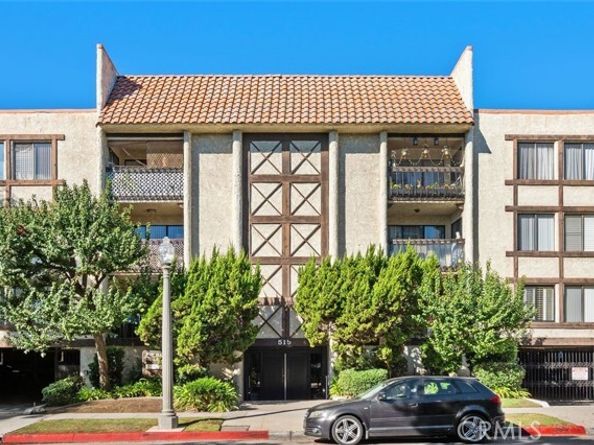 515 N Jackson 213, Glendale CA 91206