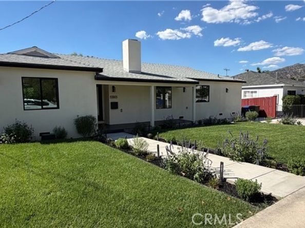 10641 Helendale, Tujunga (los Angeles) CA 91042