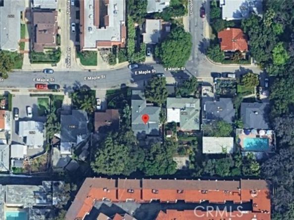 1538 E Maple, Glendale CA 91205