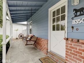 11350 Orcas, Sylmar (los Angeles) CA 91342