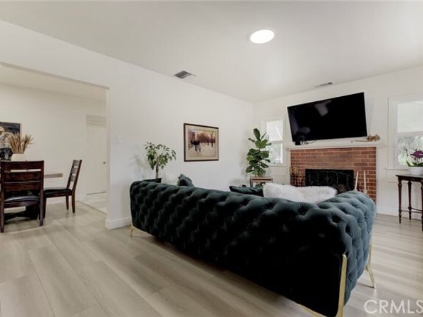 11350 Orcas, Sylmar (los Angeles) CA 91342