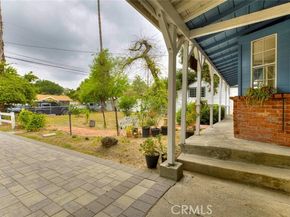 11350 Orcas, Sylmar (los Angeles) CA 91342