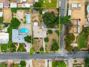 11350 Orcas, Sylmar (los Angeles) CA 91342
