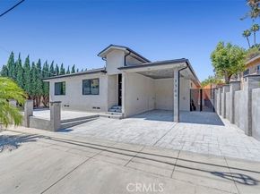 8369 Vine Valley Drive, Sun Valley (los Angeles) CA 91352