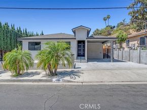 8369 Vine Valley Drive, Sun Valley (los Angeles) CA 91352