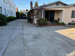 4920 W Fountain Avenue, Los Angeles CA 90029